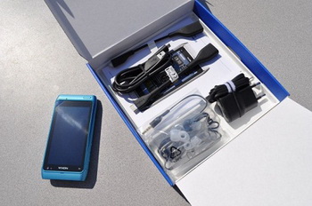 Nokia N8 
